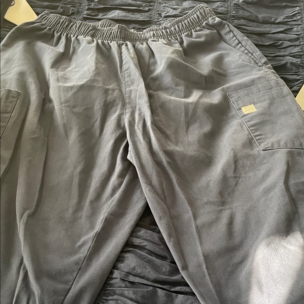 Women's buttersoft scrub pants